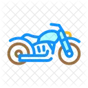 Motorcycle  アイコン