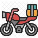 Motorcycle Motorbike Travel アイコン