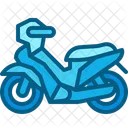 Motorcycle  Icon