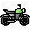 Motorcycle Bike Ride アイコン