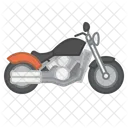 Motorcycle Bike Cooper アイコン