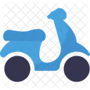 Motorcycle アイコン