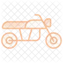 Motorcycle Icon