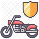 Iinsurance Motorcycle Motorcycle Insurance Motorcycle Icon