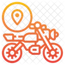 Motorcycle Placeholder  Icon