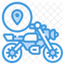 Motorcycle Placeholder  Icon
