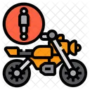 Motorcycle Suspension  アイコン
