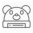 Babymutze Symbol