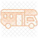 Motorhome Icon