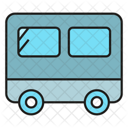 Download Free Motorhome Icon Of Colored Outline Style Available In Svg Png Eps Ai Icon Fonts