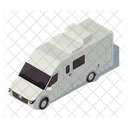 Motorhome  Icon