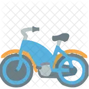 Motorrad  Symbol