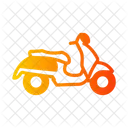 Motorrad Symbol