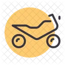 Motorrad Motorradfahren Sport Symbol