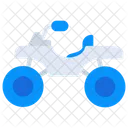 Motorroller Roller Motorrad Symbol