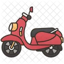 Motorrad  Symbol