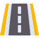 Motorway  Icon