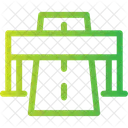 Motorway Highway Expressway Icon