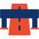 Motorway Highway Expressway Icon