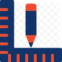 Motorway Highway Path Icon