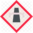 Motorway  Icon