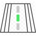 Motorway  Icon