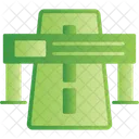 Motorway  Icon