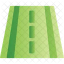 Motorway  Icon