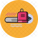 Motosega  Icon