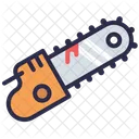 Motosega  Icon