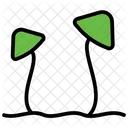 Mould  Icon