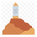 Mount Arafat  Icon