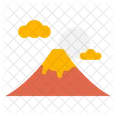 Mount fuji  Icon