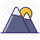 Mountain Icon