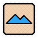 Mountain Hills Board Icon