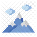 Mountain Icon