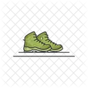 Mountain Boots  Icon