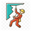 Extreme Sport Earth Color Converted Icon