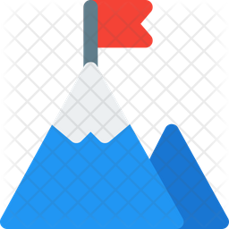 Free Free Mountain Flag Svg 894 SVG PNG EPS DXF File