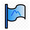 Flag Mountain Camp Icon