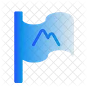 Flag Mountain Camp Icon