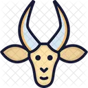 Mountain Goat  Icon