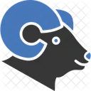 Mountain Goat  Icon