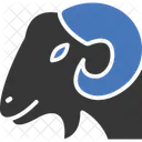 Mountain Goat  Icon