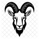 Animal Wild Mammal Icon