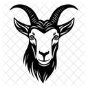 Animal Wild Mammal Icon
