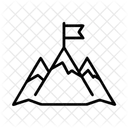 Icon Outline Thin Icon