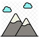 Mountain Icon