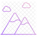 Mountain Icon