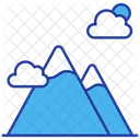 Mountain Icon